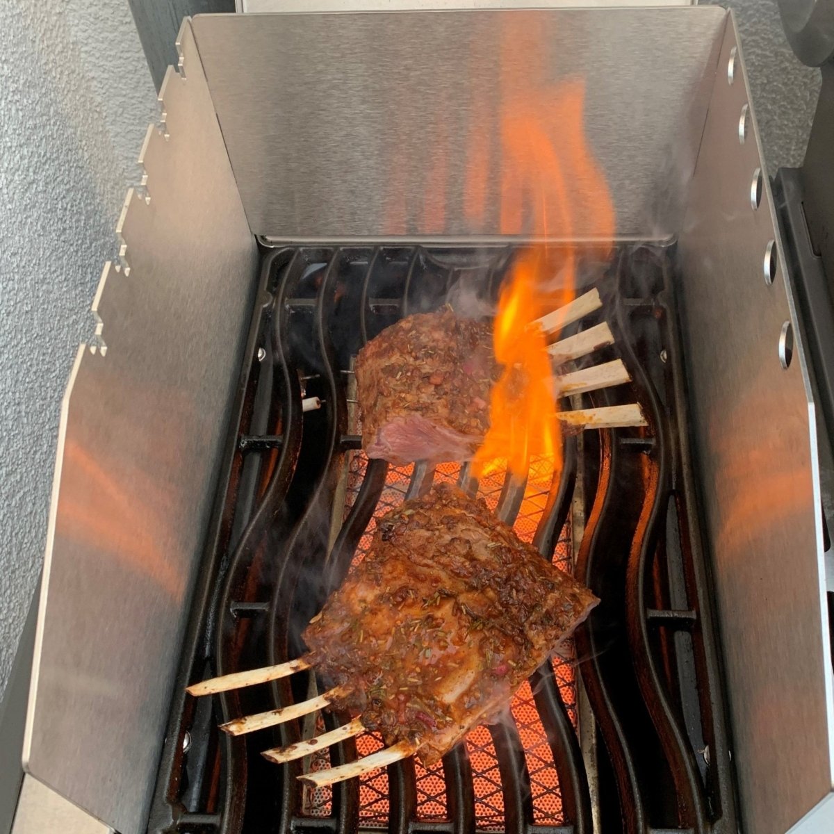 Wind - und Spritzschutz | Broil King - BABOSSAWind - und Spritzschutz | Broil KingWind - und SpritzschutzBroil KingBABOSSA