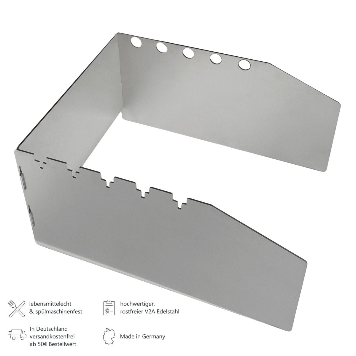 Wind - und Spritzschutz | Schickling - BABOSSAWind - und Spritzschutz | SchicklingWind - und SpritzschutzSchicklingBABOSSA