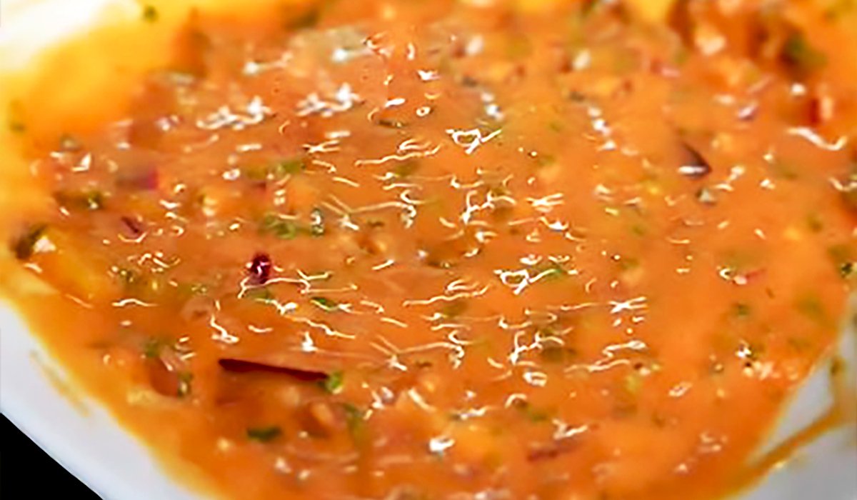 Burgersauce - BABOSSA