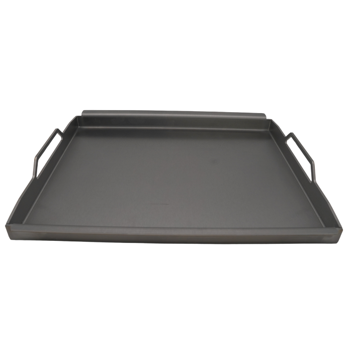 Babossa Fullsize Einsatzpfanne | Broil King Baron & Crown | 430x480x40mm