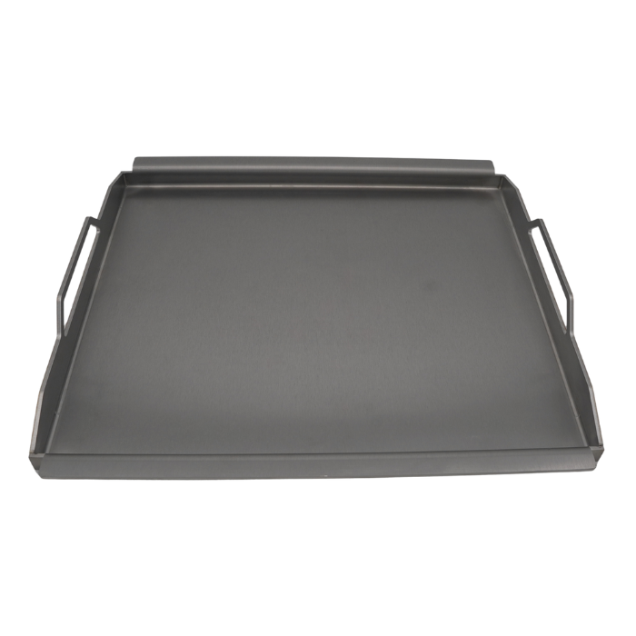 Babossa FullSize Einsatzpfanne | Napoleon Rogue | 480 x 690 x 40 mm