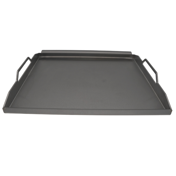 Babossa FullSize Einsatzpfanne | Napoleon Rogue | 480 x 690 x 40 mm