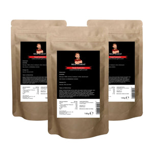 3er Set | Steak Explosion | Nachfüllbeutel - BABOSSA3er Set | Steak Explosion | NachfüllbeutelGewürzMeat 'n' GreatBABOSSA