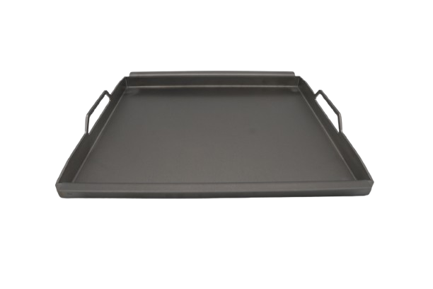 Babossa Fullsize Einsatzpfanne | Broil King Regal Imperial | 480x480x40 mm