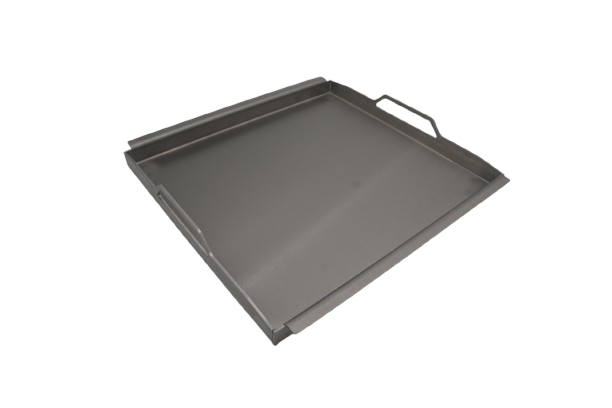 Babossa Fullsize Einsatzpfanne | Broil King Regal Imperial | 480x480x40 mm