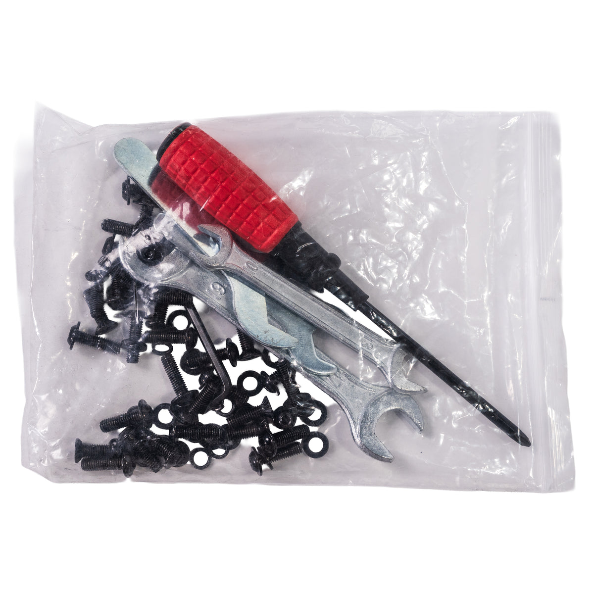 Babossa Ember Hardware Pack