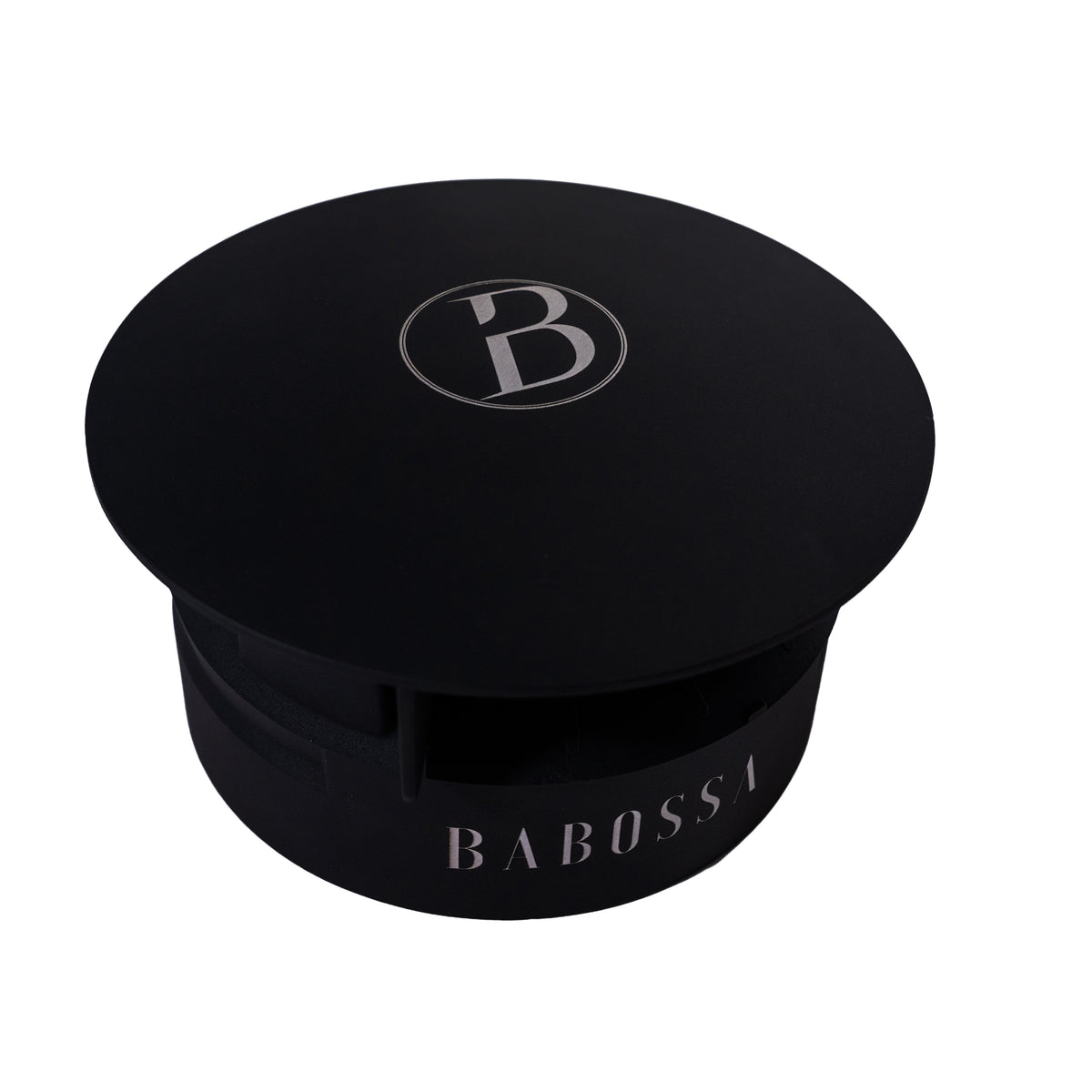 Babossa Top-Vent / Schornstein, Ember Pro