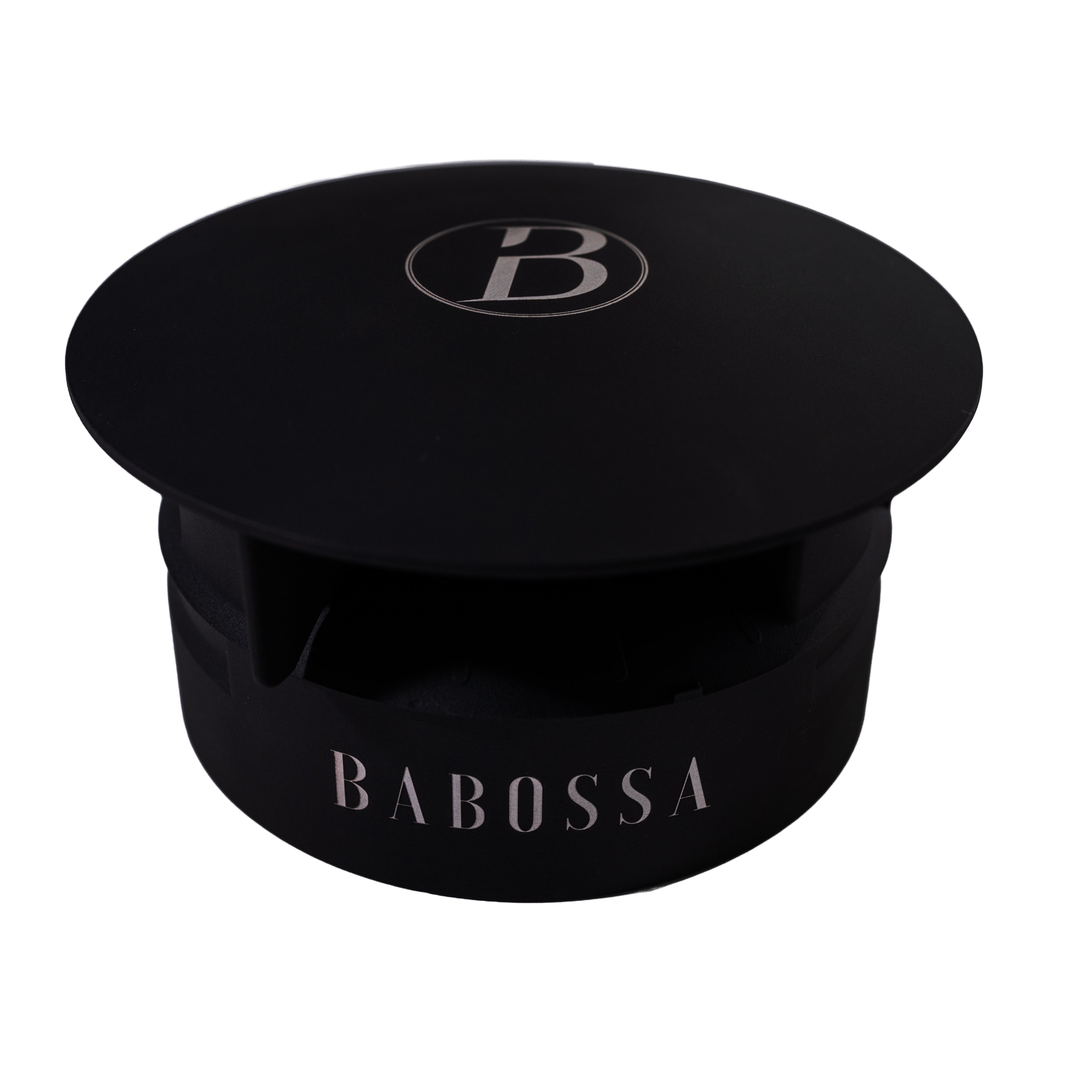 Babossa Top-Vent / Schornstein, Ember Pro
