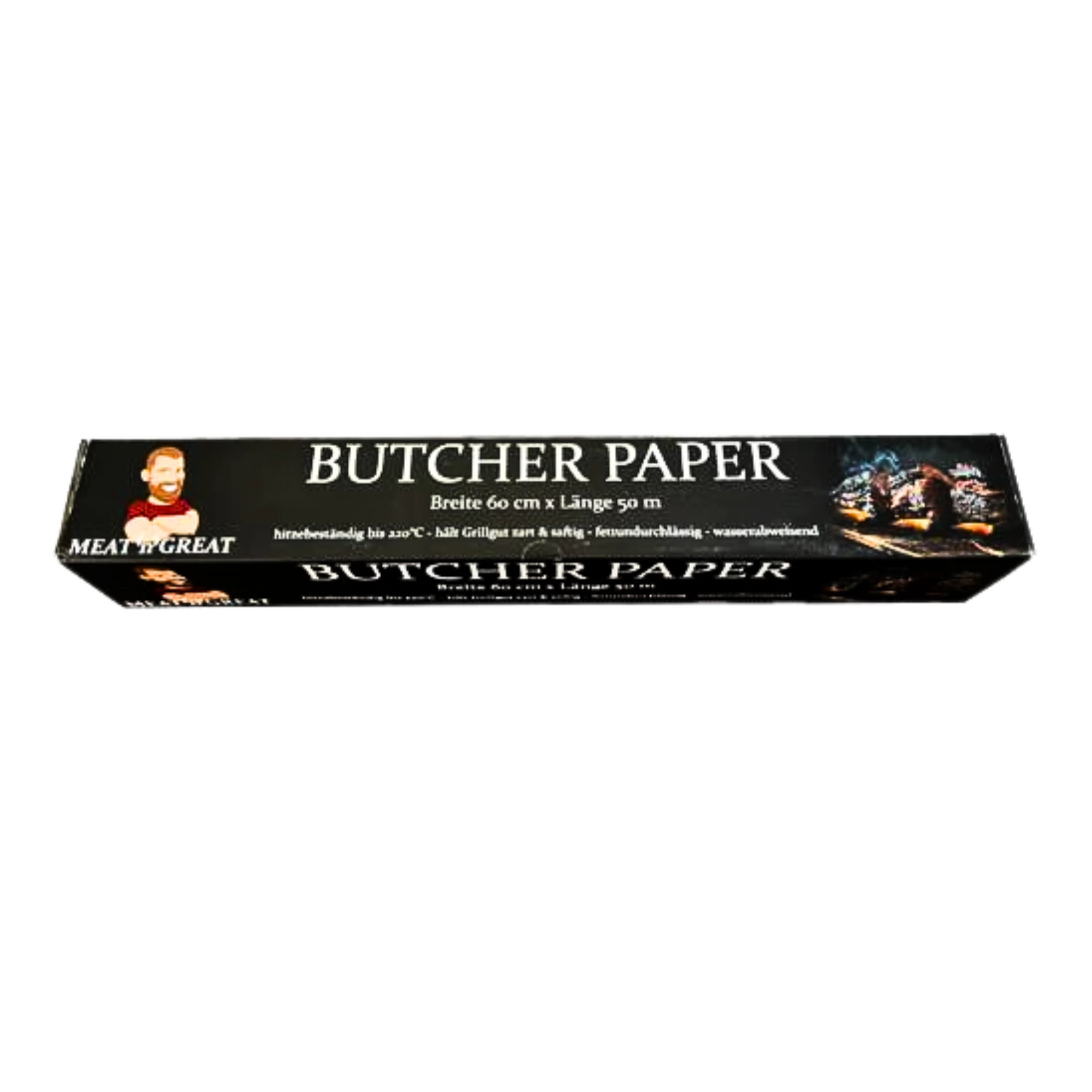 Butcher Paper | 50m