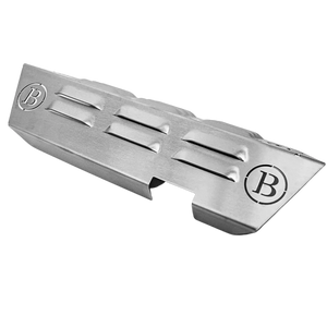 Babossa Flammschutzblech, Enders Monroe Turbozone