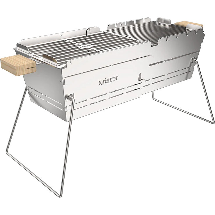 Knister Grill Premium