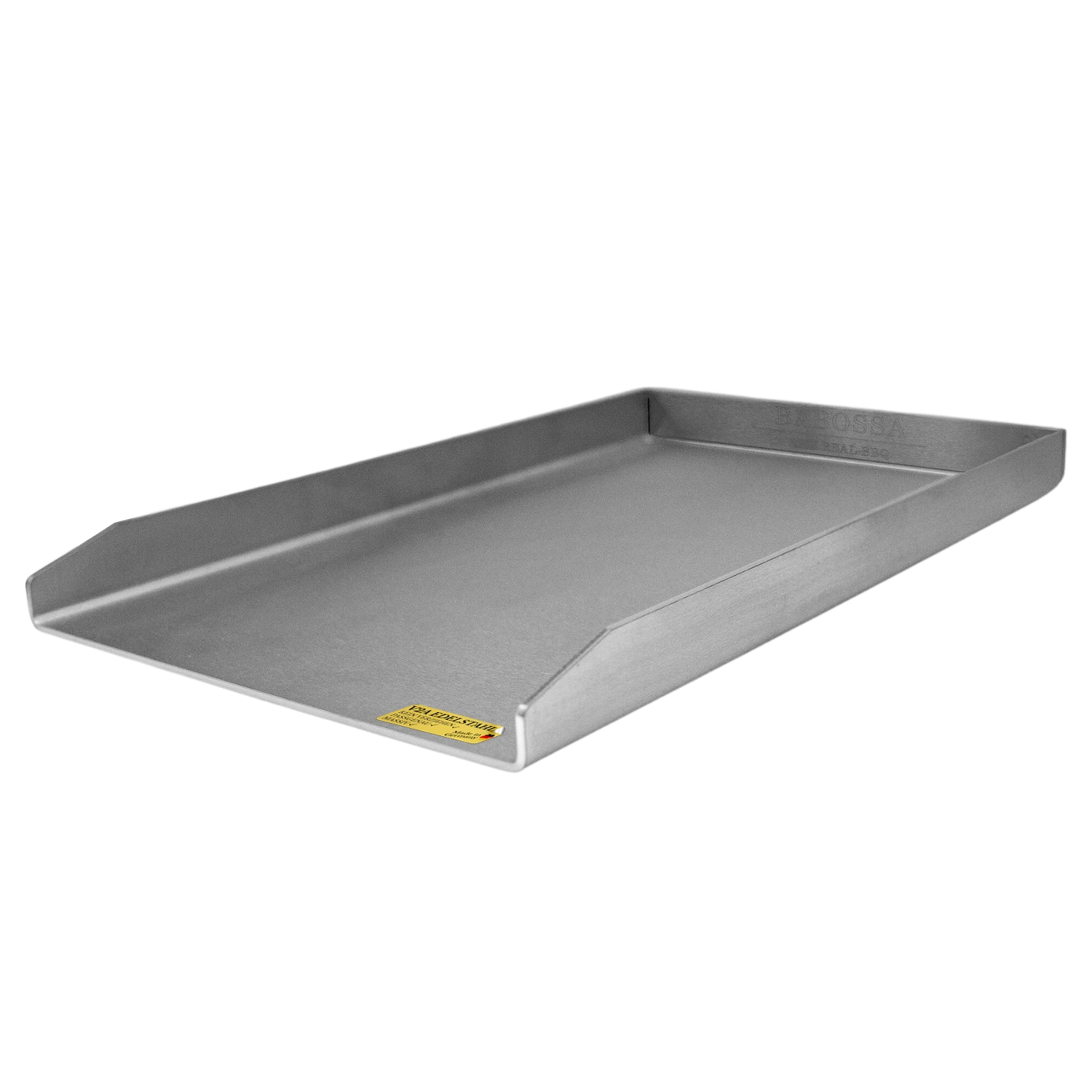 Plancha | Grillplatte | Broil King Regal & Imperial | 30x48cm