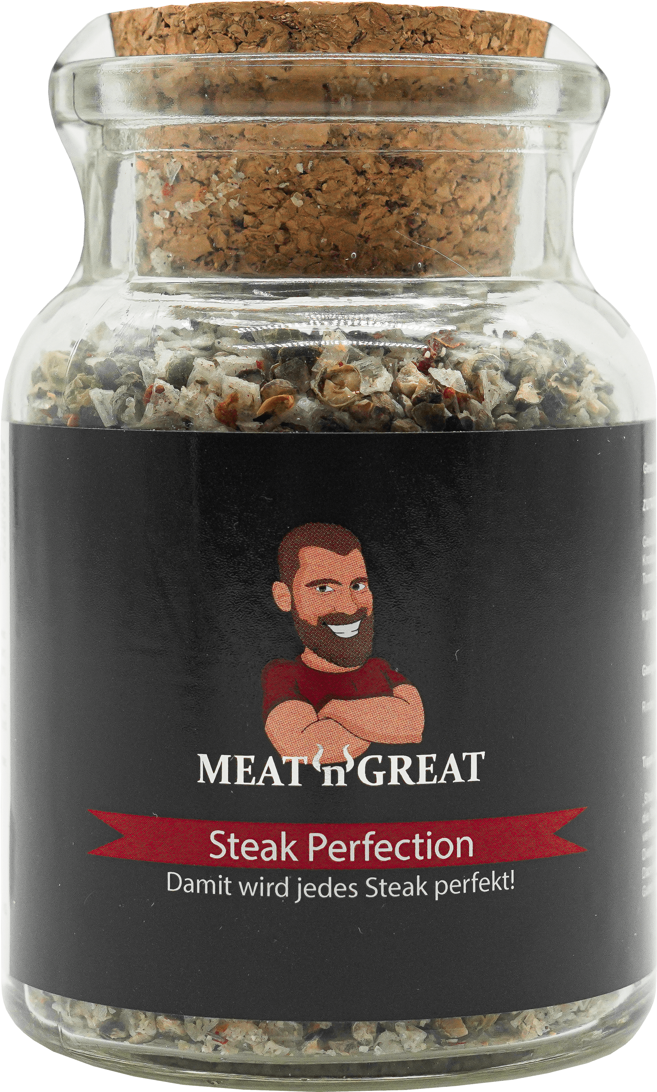 Steak Perfection | 80g
