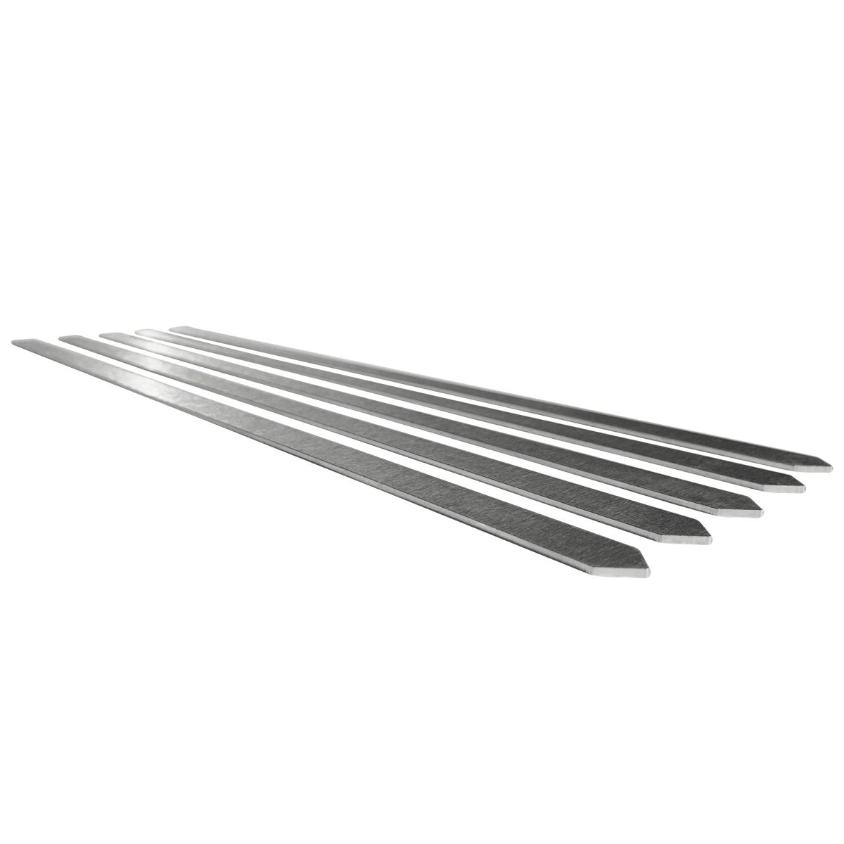 Adanaspieße | Schaschlikspieße | Grillspieße | 5Stk. passend für Windschutz - BABOSSAAdanaspieße | Schaschlikspieße | Grillspieße | 5Stk. passend für WindschutzGrillspießBABOSSABABOSSA