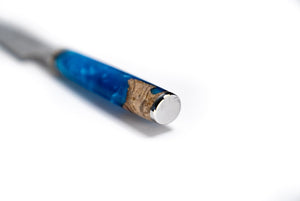 "Aquarell" Allzweckmesser - BABOSSA"Aquarell" AllzweckmesserMesserMeat 'n' GreatBABOSSA