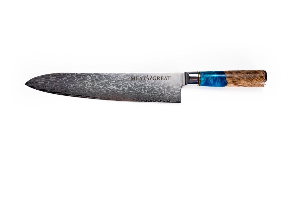 🔪 Meat 'n' Great | 