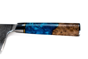 "Aquarell" Chai Dao - BABOSSA"Aquarell" Chai DaoMesserMeat 'n' GreatBABOSSA