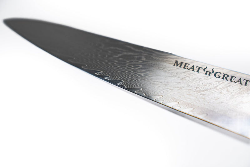 "Aquarell" Chefmesser - BABOSSA"Aquarell" ChefmesserMesserMeat 'n' GreatBABOSSA