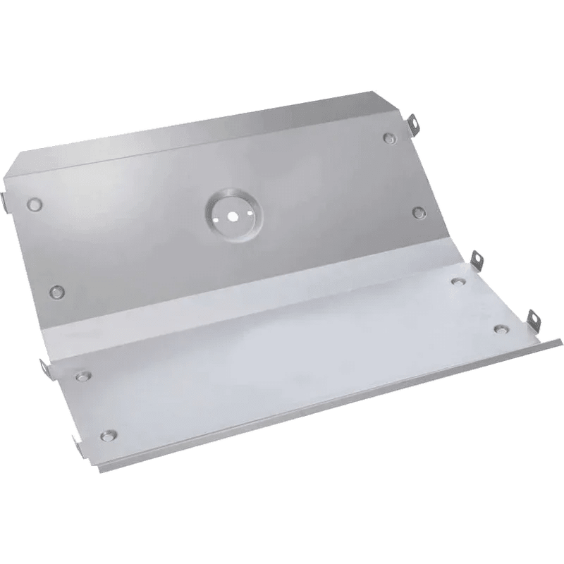 Babossa "B-Ware" Hitzeschild doppelwandiger Deckel, Napoleon Rogue 425 - BABOSSABabossa "B-Ware" Hitzeschild doppelwandiger Deckel, Napoleon Rogue 425BABOSSABABOSSA