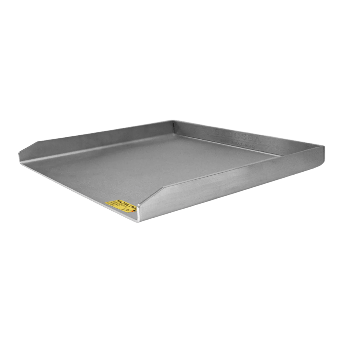 Babossa "B-Ware" Plancha, Broil King Baron und Crown - BABOSSABabossa "B-Ware" Plancha, Broil King Baron und CrownGrillzubehörBABOSSABABOSSA