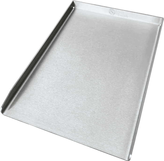 Babossa "B-Ware" Plancha, Universal Large - BABOSSABabossa "B-Ware" Plancha, Universal LargeBABOSSABABOSSA