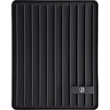 Babossa Besteckablage, Magnetisch 39x28cm