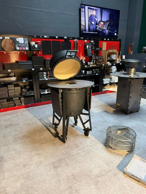 BABOSSA EMBER PRO SERIES® | Feuerplatte - BABOSSABABOSSA EMBER PRO SERIES® | FeuerplatteFeuerplatteBABOSSABABOSSA
