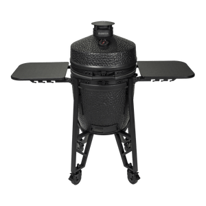 BABOSSA EMBER PRO SERIES® GRILL & STAND | Grillmeister | Butcher Paper, Quetschflasch, BBQ - Soße, BBQ - Krallen, Aramid Handschuhe, Runde Plancha, Expansion Rack, Feuerplatte - BABOSSABABOSSA EMBER PRO SERIES® GRILL & STAND | Grillmeister | Butcher Paper, Quetschflasch, BBQ - Soße, BBQ - Krallen, Aramid Handschuhe, Runde Plancha, Expansion Rack, FeuerplatteHolzkohle GrillBABOSSABABOSSA