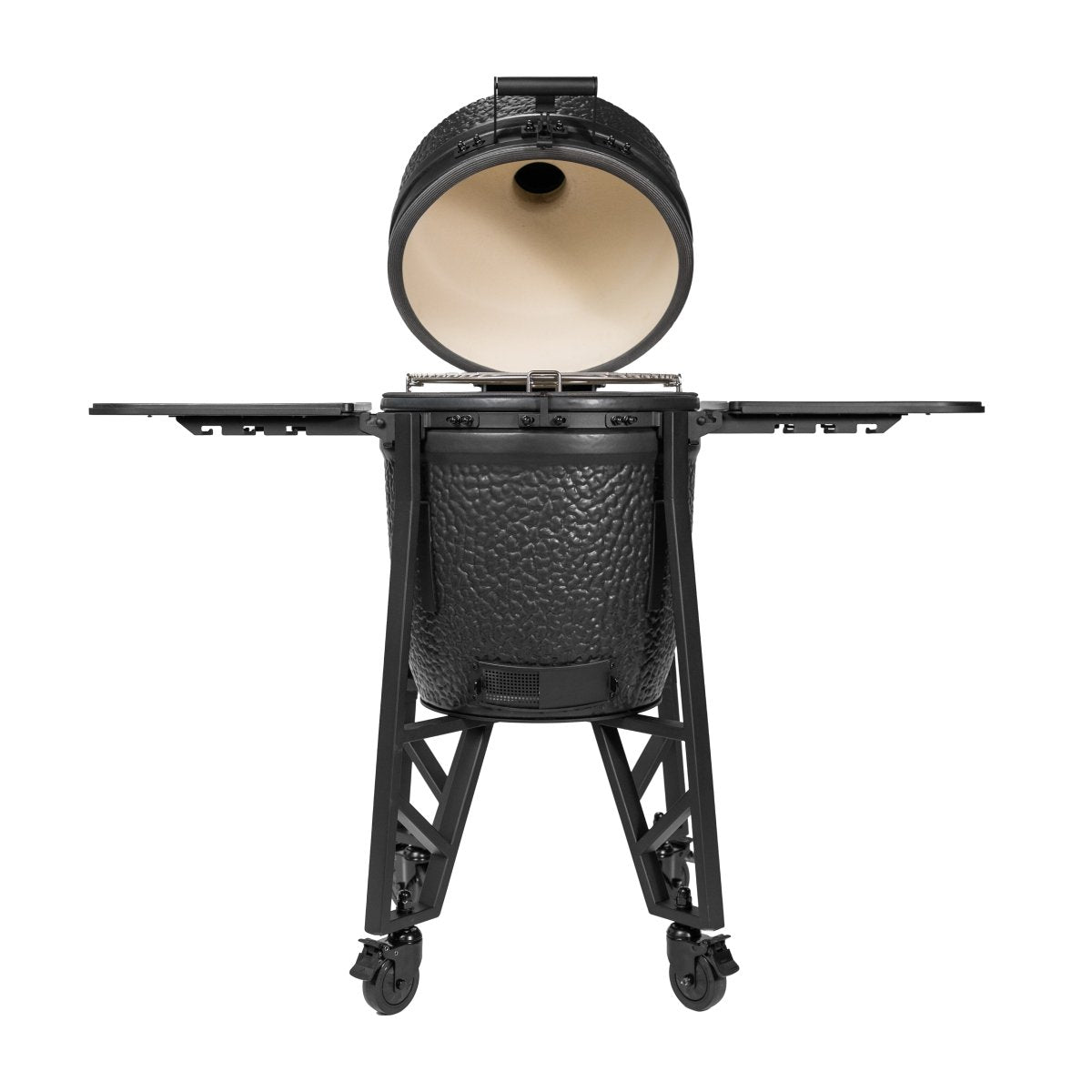 BABOSSA EMBER PRO SERIES® - BABOSSABABOSSA EMBER PRO SERIES®Holzkohle GrillBABOSSABABOSSA