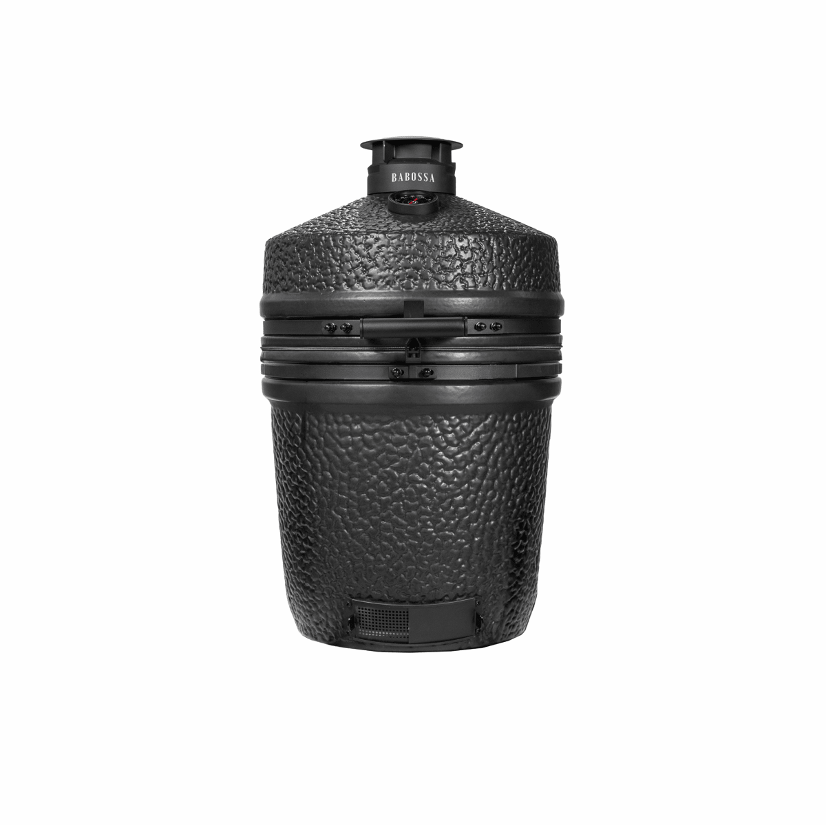 BABOSSA EMBER PRO SERIES® - BABOSSABABOSSA EMBER PRO SERIES®Holzkohle GrillBABOSSABABOSSA