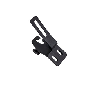 Babossa Ember Seitentisch-Halter, hinten links - BABOSSABabossa Ember Seitentisch-Halter, hinten linksBABOSSABABOSSA