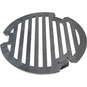 Babossa Feuertonne, Grillrost klein - BABOSSABabossa Feuertonne, Grillrost kleinBABOSSABABOSSA