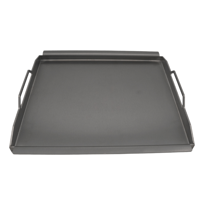 Babossa FullSize Einsatzpfanne | Napoleon Rogue | 480 x 690 x 40 mm - BABOSSABabossa FullSize Einsatzpfanne | Napoleon Rogue | 480 x 690 x 40 mmBABOSSABABOSSA