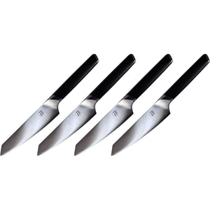 Babossa "Original" Steakmesser Set - BABOSSABabossa "Original" Steakmesser SetMesserBABOSSABABOSSA