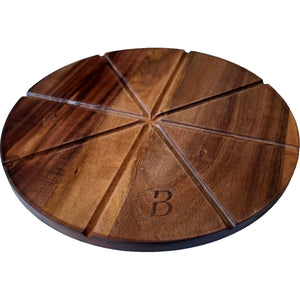 Babossa Pizzabrett - BABOSSABabossa PizzabrettSchneidebrettBABOSSABABOSSA