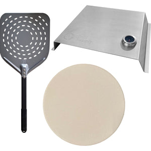 Babossa Pizzaset, Basic - BABOSSABabossa Pizzaset, BasicBABOSSABABOSSA