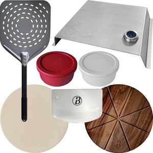 Babossa Pizzaset, Extreme - BABOSSABabossa Pizzaset, ExtremeBABOSSABABOSSA