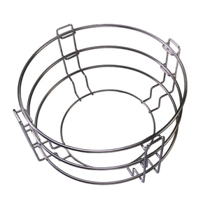 Babossa Rostsystem komplett (6x Halbmondroste + Rahmen + 2x Deflektorstein), Ember Pro - BABOSSABabossa Rostsystem komplett (6x Halbmondroste + Rahmen + 2x Deflektorstein), Ember ProErsatzteilBABOSSABABOSSA