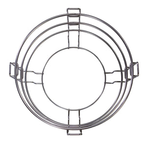Babossa Rostsystem komplett (6x Halbmondroste + Rahmen + 2x Deflektorstein), Ember Pro - BABOSSABabossa Rostsystem komplett (6x Halbmondroste + Rahmen + 2x Deflektorstein), Ember ProErsatzteilBABOSSABABOSSA