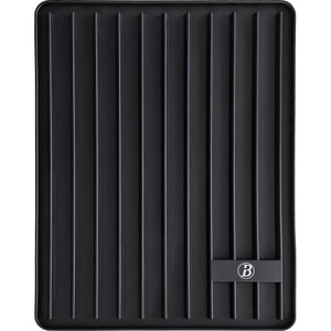 Babossa Silikonbesteckablage | Rösle Videro | Magnetisch 45x29cm - BABOSSABabossa Silikonbesteckablage | Rösle Videro | Magnetisch 45x29cmBabossaBABOSSA