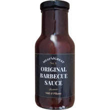 BBQ Original Sauce | Limited First Edition | MeatNGreat