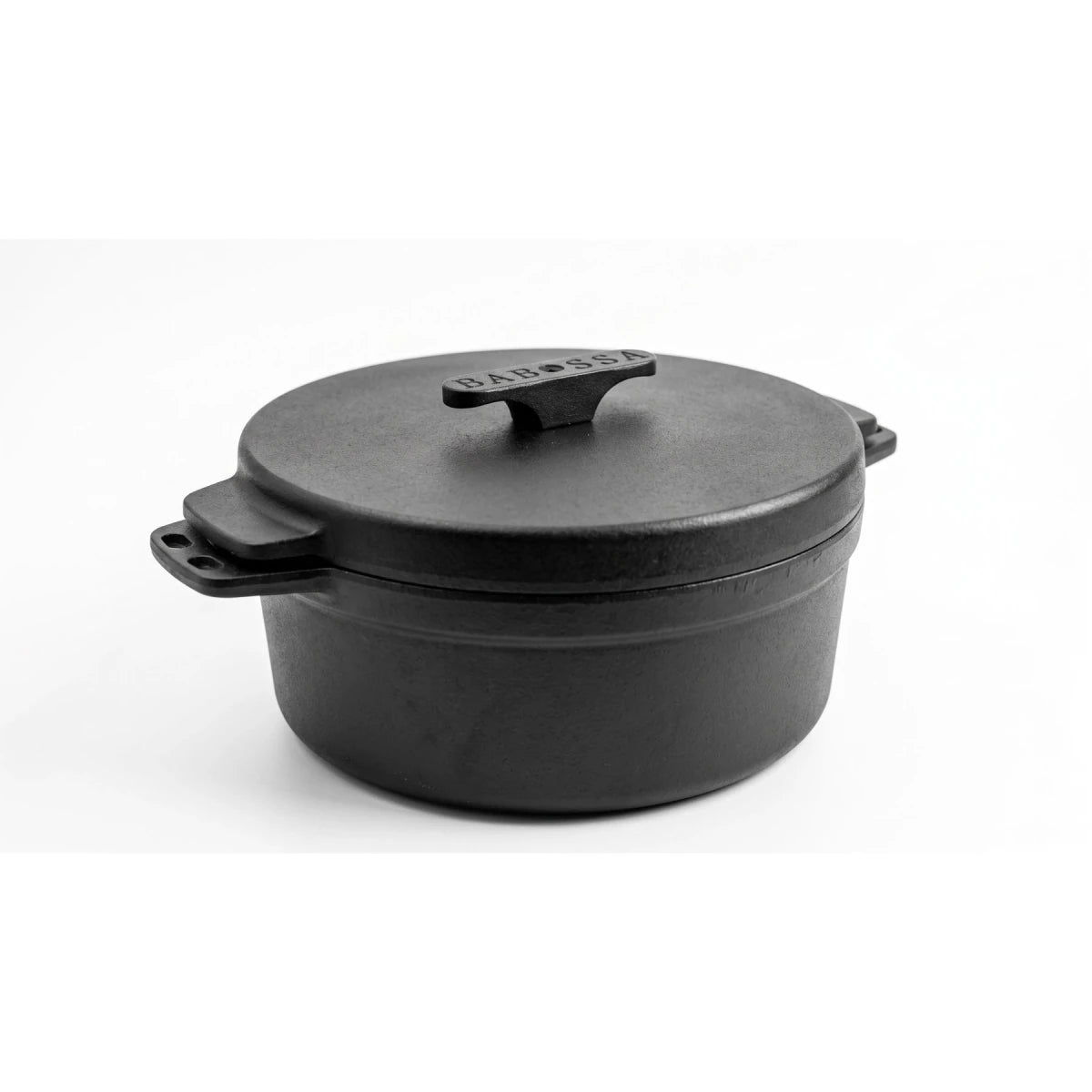 CRAFT | Komplettset 4.5er + 9er innovativer Gusseiserner Topf | SET Deckelheber & Kreuz | Dutch Oven | Made in Germany - Jetzt vorbestellen für voraussichtliche Auslieferung Juni 2026 - BABOSSACRAFT | Komplettset 4.5er + 9er innovativer Gusseiserner Topf | SET Deckelheber & Kreuz | Dutch Oven | Made in Germany - Jetzt vorbestellen für voraussichtliche Auslieferung Juni 2026Dutch OvenBABOSSABABOSSA