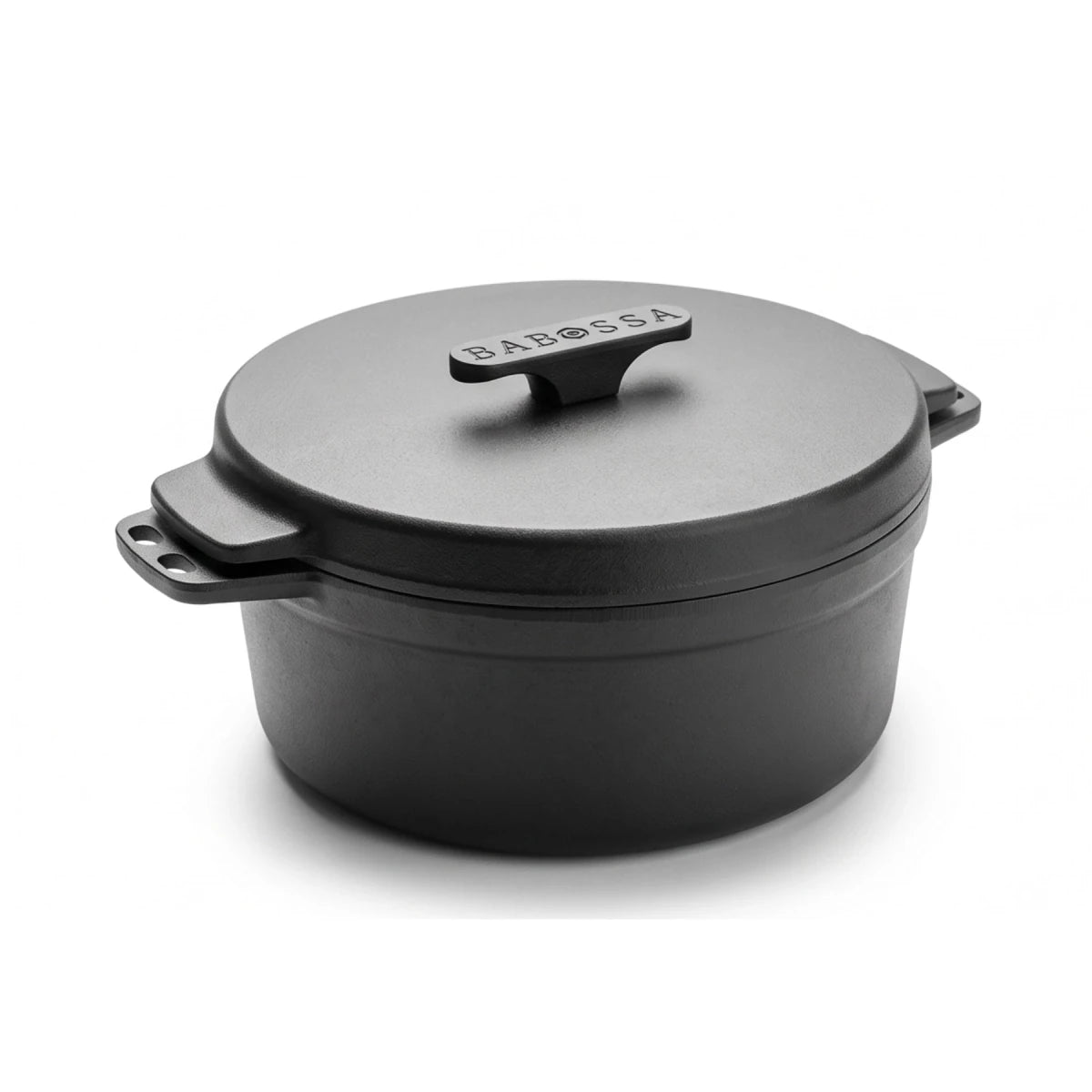CRAFT | Komplettset 4.5er + 9er innovativer Gusseiserner Topf | SET Deckelheber & Kreuz | Dutch Oven | Made in Germany - Jetzt vorbestellen für voraussichtliche Auslieferung Juni 2026 - BABOSSACRAFT | Komplettset 4.5er + 9er innovativer Gusseiserner Topf | SET Deckelheber & Kreuz | Dutch Oven | Made in Germany - Jetzt vorbestellen für voraussichtliche Auslieferung Juni 2026Dutch OvenBABOSSABABOSSA