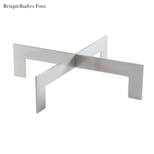 Dutch Oven Untersetzer - Kreuz - Jetzt vorbestellen für Q3 - Auslieferung - BABOSSADutch Oven Untersetzer - Kreuz - Jetzt vorbestellen für Q3 - AuslieferungDopfBABOSSABABOSSA