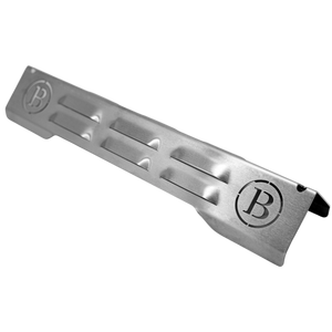 Flammschutzblech | Aromaschiene | V4A Edelstahl | Burnhard Fred - BABOSSAFlammschutzblech | Aromaschiene | V4A Edelstahl | Burnhard FredFlammschutzblechBurnhardBABOSSA