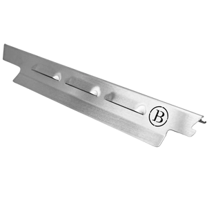 Flammschutzblech | Aromaschiene | V4A Edelstahl | Enders Kansas - BABOSSAFlammschutzblech | Aromaschiene | V4A Edelstahl | Enders KansasFlammschutzblechEndersBABOSSA