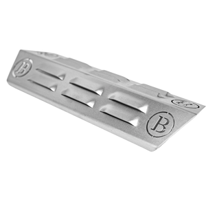 Flammschutzblech | Aromaschiene | V4A Edelstahl | Enders Monroe 4 - BABOSSAFlammschutzblech | Aromaschiene | V4A Edelstahl | Enders Monroe 4FlammschutzblechEndersBABOSSA