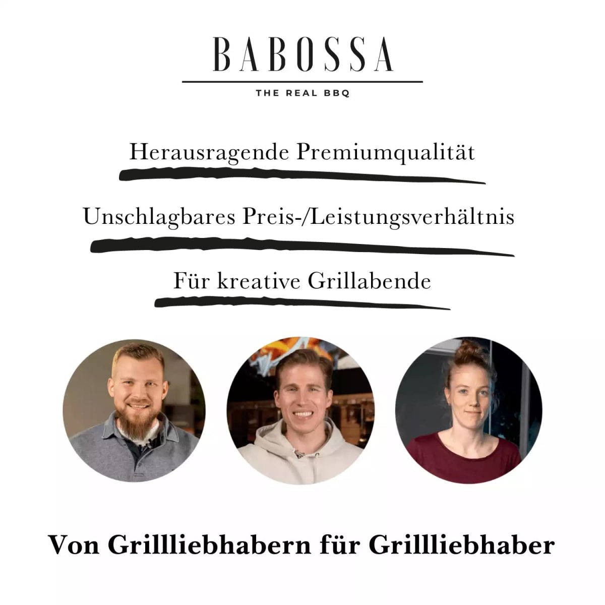 Flammschutzblech | Aromaschiene | V4A Edelstahl | Enders Seattle - BABOSSAFlammschutzblech | Aromaschiene | V4A Edelstahl | Enders SeattleFlammschutzblechEndersBABOSSA
