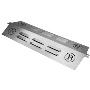 Flammschutzblech | V4A Edelstahl | Broil King Regal & Imperial - BABOSSAFlammschutzblech | V4A Edelstahl | Broil King Regal & ImperialFlammschutzblechBroil KingBABOSSA