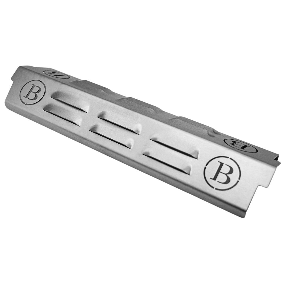 Flammschutzblech | V4A Edelstahl | Enders Boston Black Pro - BABOSSAFlammschutzblech | V4A Edelstahl | Enders Boston Black ProFlammschutzblechEndersBABOSSA